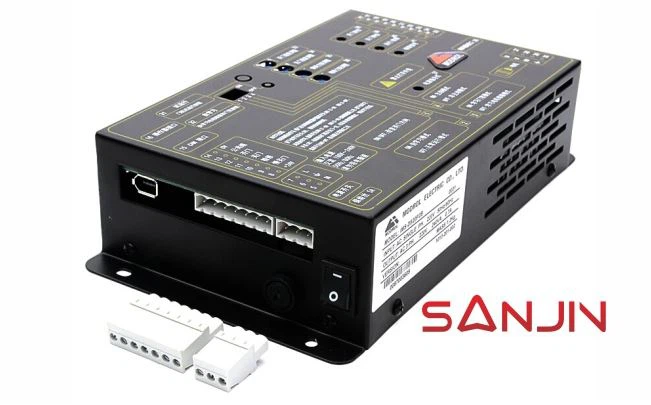 ThyssenKrupp elevator door controller IMS-DS20P2B