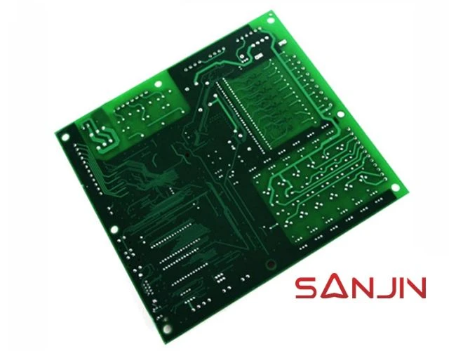Elevator main board NBA20401AAA00 NDA20401AAA00