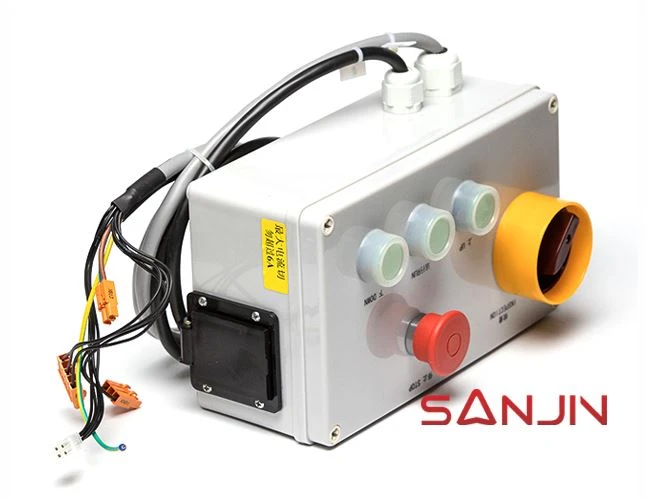 KONE Maintenance Box Car Top Switch Box G3061003-5