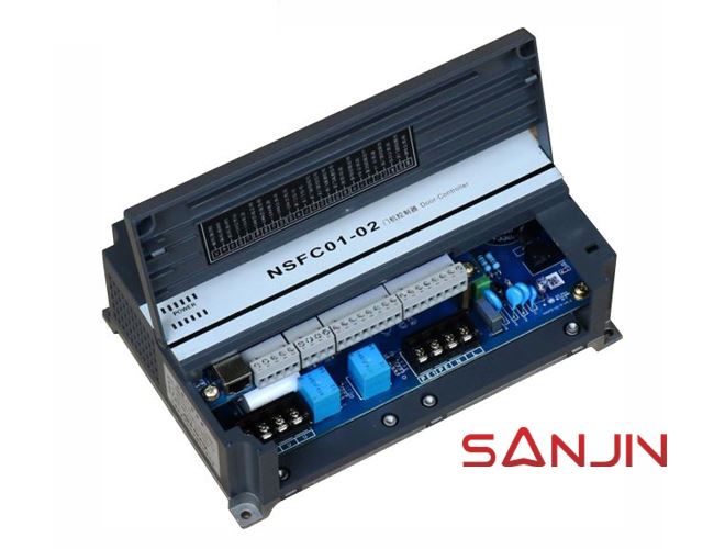 Door machine inverter NSFC01-01A