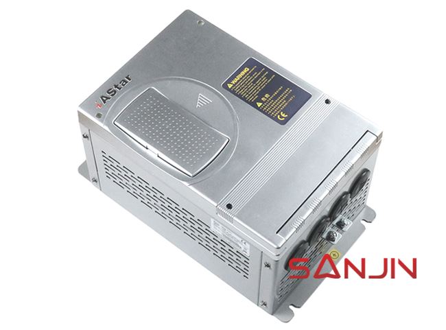 STEP AS320 elevator inverter AS320-4T0011 4T0015
