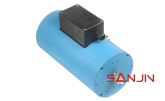 brake DZE-14E