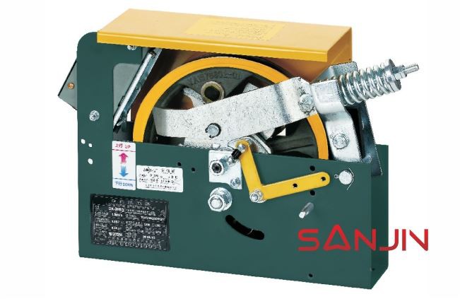 Elevator Overspeed Governor OX-208Q Elevator Overspeed Governor OX-208Q