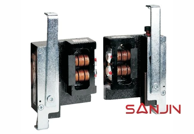 Elevator Safety Gear OX-210B