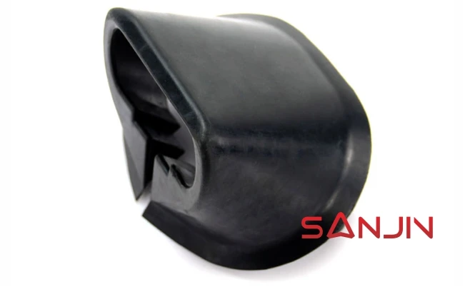 Schindler Escalator handrail belt entry box