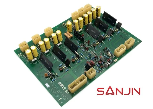  Elevator Drive Board INV-BDC-1