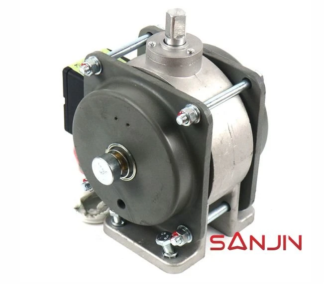 TORINDRIVE FYJ180 FYJ200 elevator traction machine brake DZE-9E