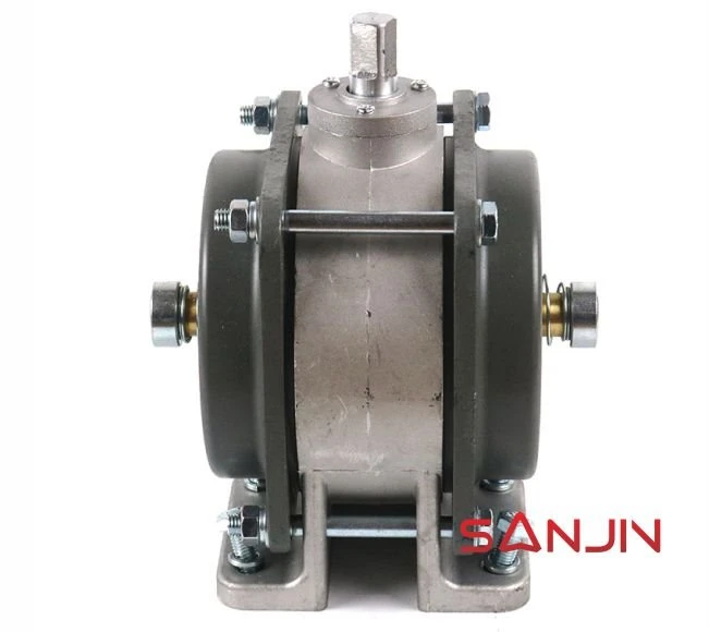 TORINDRIVE elevator brake DZE-9E