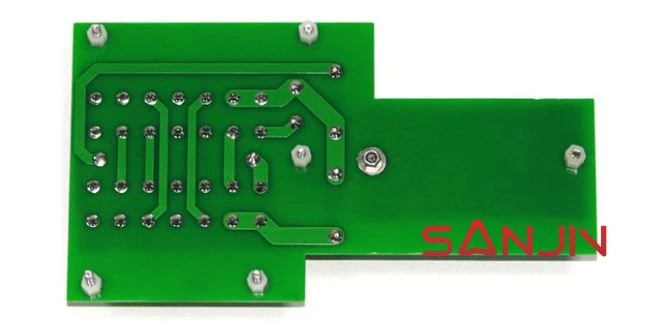  Elevator Board TJDQ-OTM