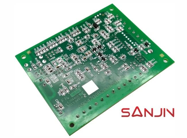 Mitsubishi Elevator board A904708B000G01