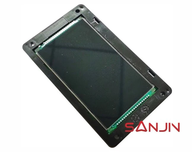 KONE Elevator LCD Display Board KM51167880G01