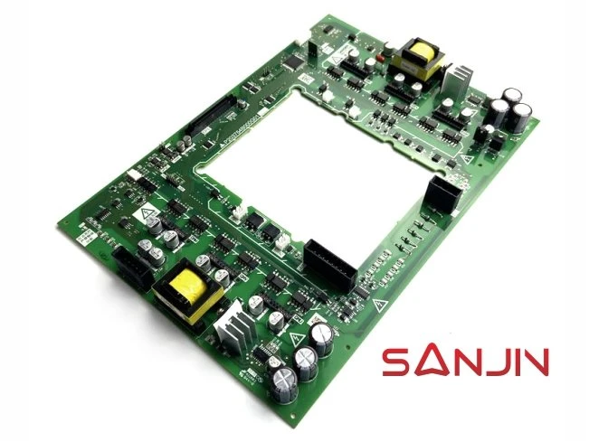 Mitsubishi Elevator pcb P203754B000G01 Mitsubishi Elevator pcb P203754B000G01