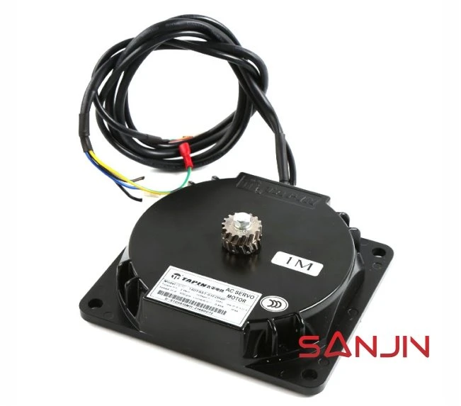 Hyundai Elevator Door Motor 140TAST-01F2H4P Hyundai Elevator Door Motor 140TAST-01F2H4P