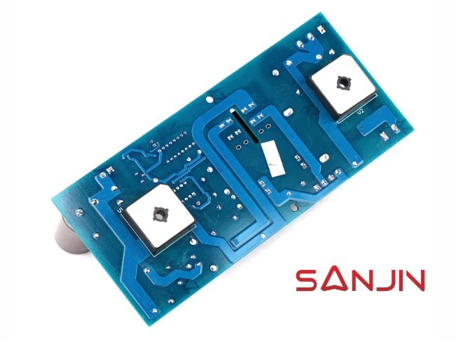 Hyundai Elevator pcb CC-906