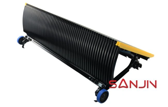 Escalator Step XAA26145M13 XAB26145D26