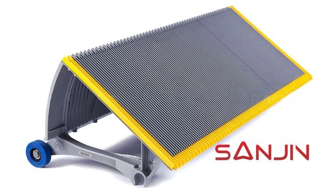 ThyssenKrupp Escalator Step