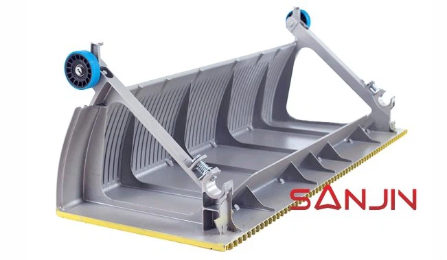 Escalator Step GAA26140