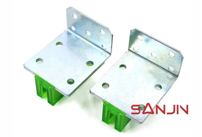 Hitachi lift Guide Shoe