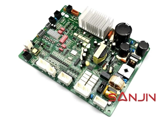 Hitachi elevator pcb DSC-3C PL000104-E N2003810-B