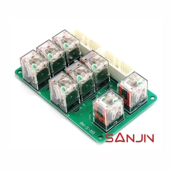 GUANGRI Elevator pcb GR-S-AB