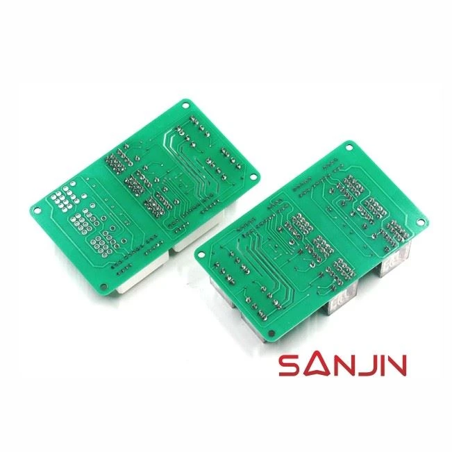 GUANGRI lift relay Board GR-S-AB