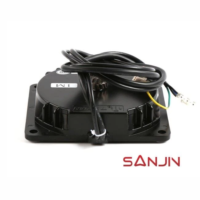 Tapin Elevator Door Motor 140TAST-01F2H4P