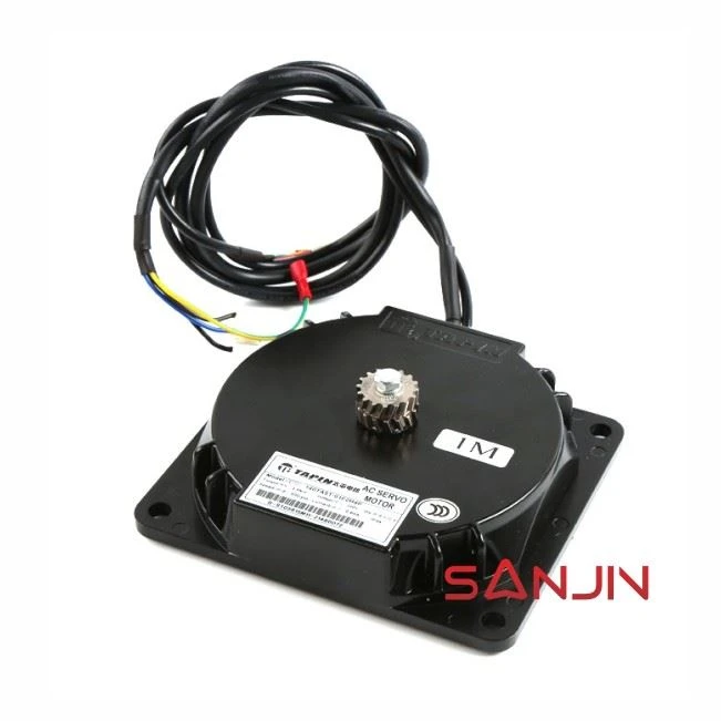 Elevator Door Motor 140TAST-01F2H4P