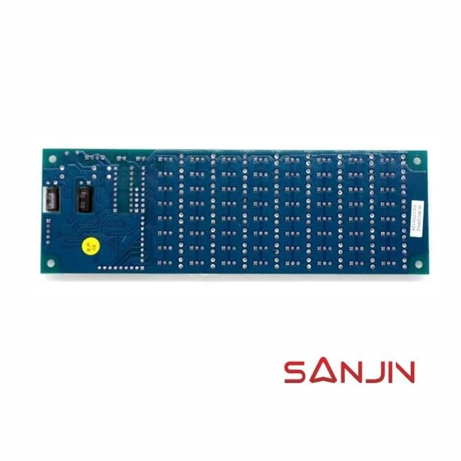 Hyundai Elevator board CC-909
