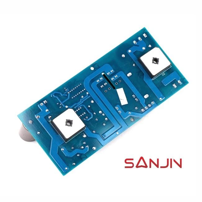 Hyundai Elevator pcb CC-906