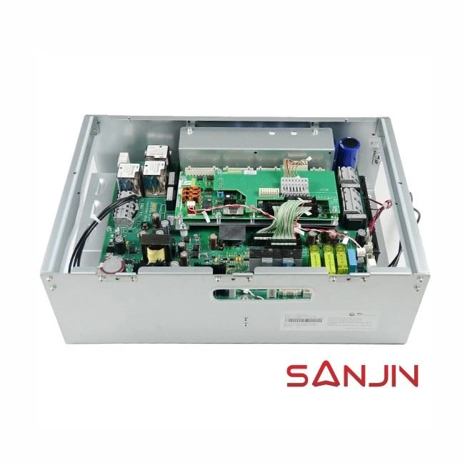 OTIS Elevator LCRD404-LRU inverter
