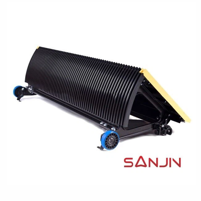 escalator step DAA26140NNP15