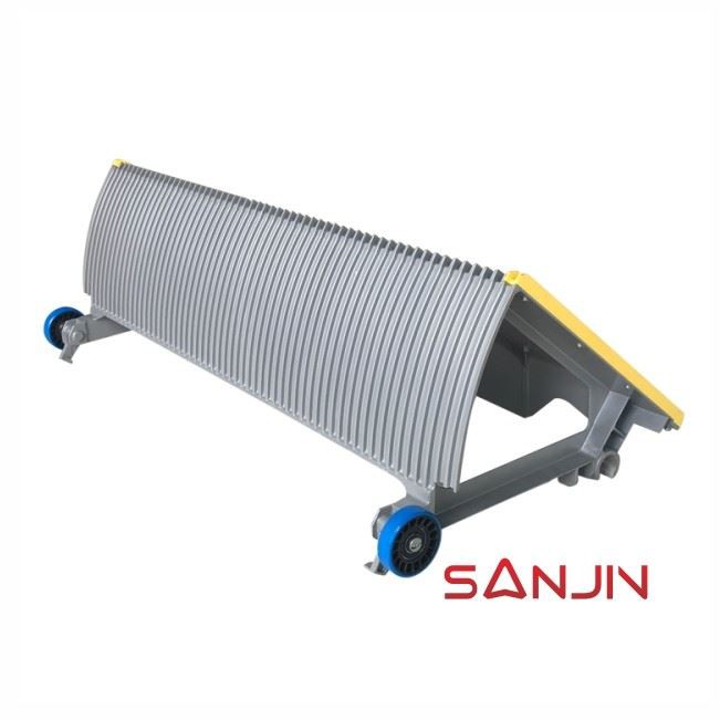 OTIS Escalator Step GAA26140