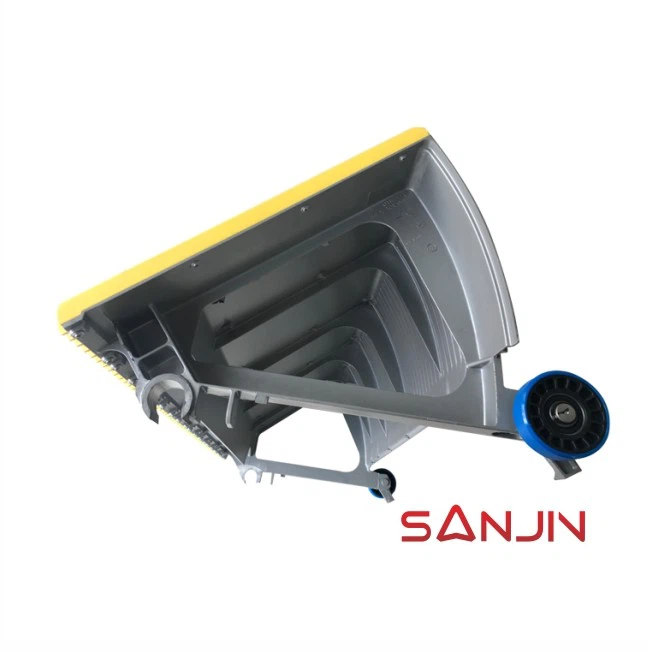 OTIS Escalator aluminum alloy Step