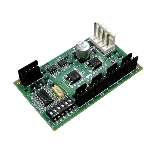 RS14 엘리베이터 PCB GDA25005B1
