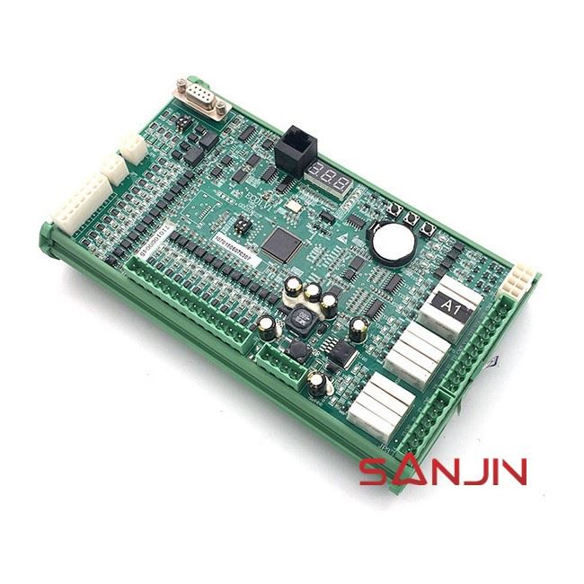 lift EC01.V1 main board 02010025