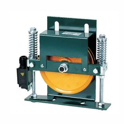 엘리베이터 장력 장치 OX-100C