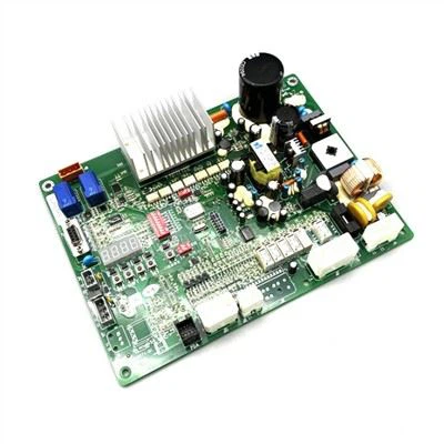 히타치 엘리베이터 도어 머신 보드 DSC-3A