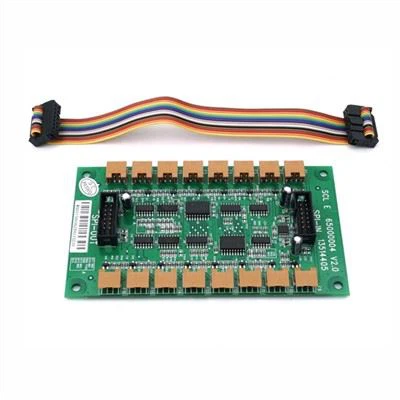히타치 엘리베이터 Pcb SCL E 65000004