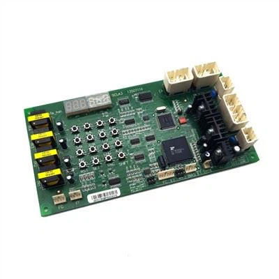 히타치 엘리베이터 PCB의 SCLA3
