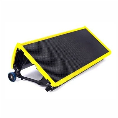 히타치 에스컬레이터 단계