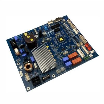 현대 엘리베이터 도어 머신 보드 CC-926