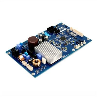 현대 엘리베이터 도어 머신 보드 HIDC{0}}N REV1.2