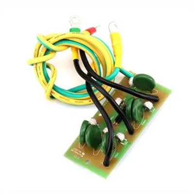 현대엘리베이터 필터보드 SURGE PB-SA500