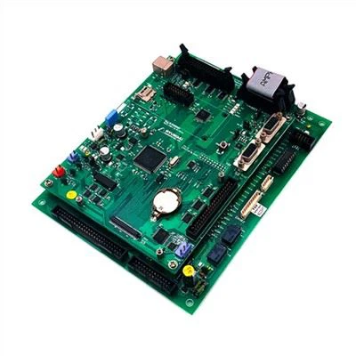 현대엘리베이터 메인보드 MCU(VER1.3)