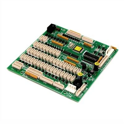 현대 엘리베이터 PCB OPB-340