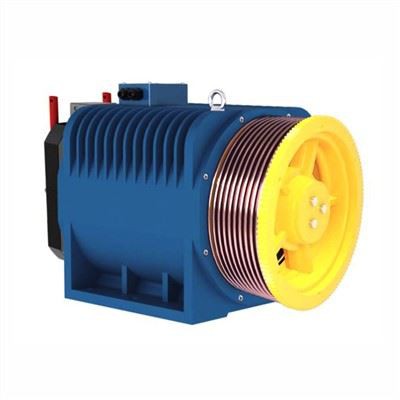 모나 드라이브 엘리베이터 견인 기계 MONA450