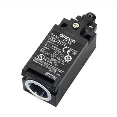 Omron 엘리베이터 리미트 스위치 D4na-4132