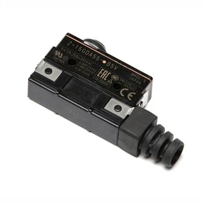 OMRON 엘리베이터 스위치 Z-15GDA55-B5V