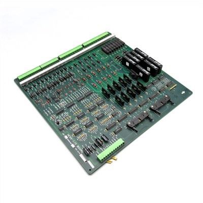 엘리베이터 메인 보드 ACA26800ABB002