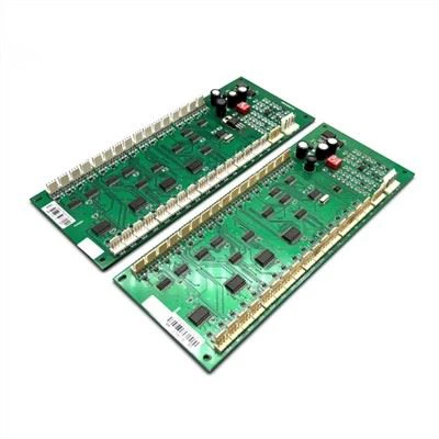 엘리베이터 PCB ABA26800TH1